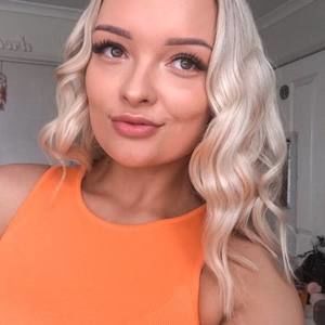 Meet your Posher, Brianna